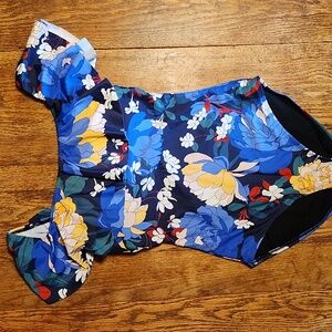 **5 for $20 One piece swimsuit
